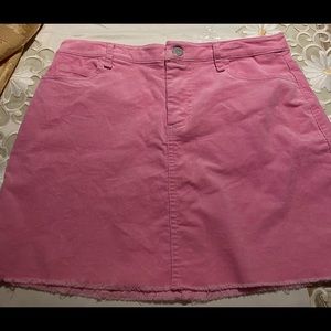 NWOT. Forever 21 skirt